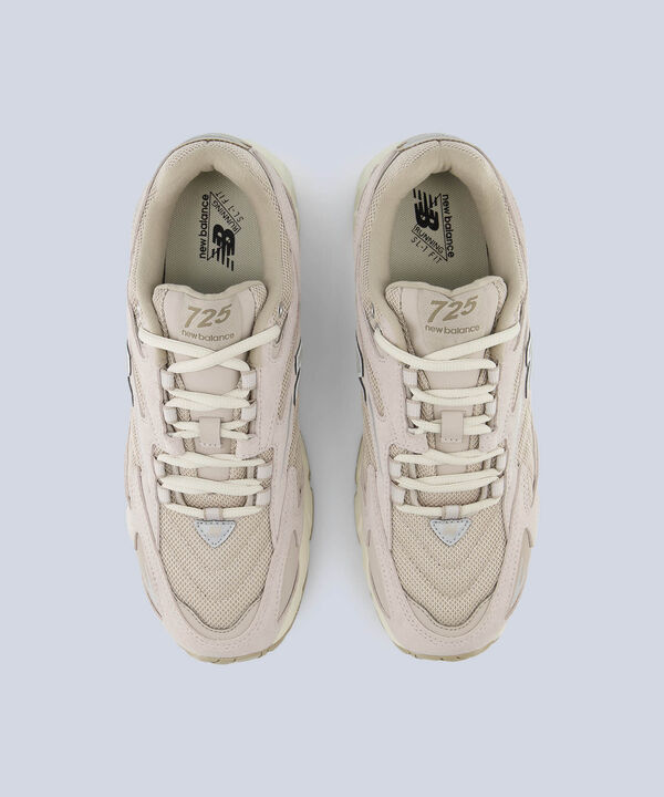Tenis New Balance Para Hombre CafeClaro image number null
